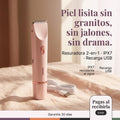 Rasuradora Femenina Adios Pelitos - id105285 — vista 1