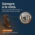 Camara Portatil L7 - id61197 — vista 1