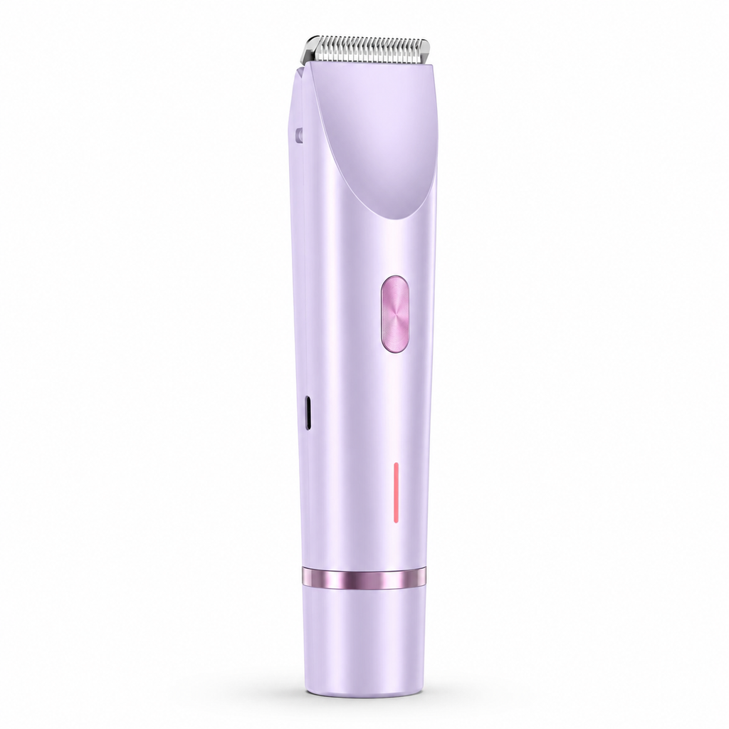 Color Purpura
